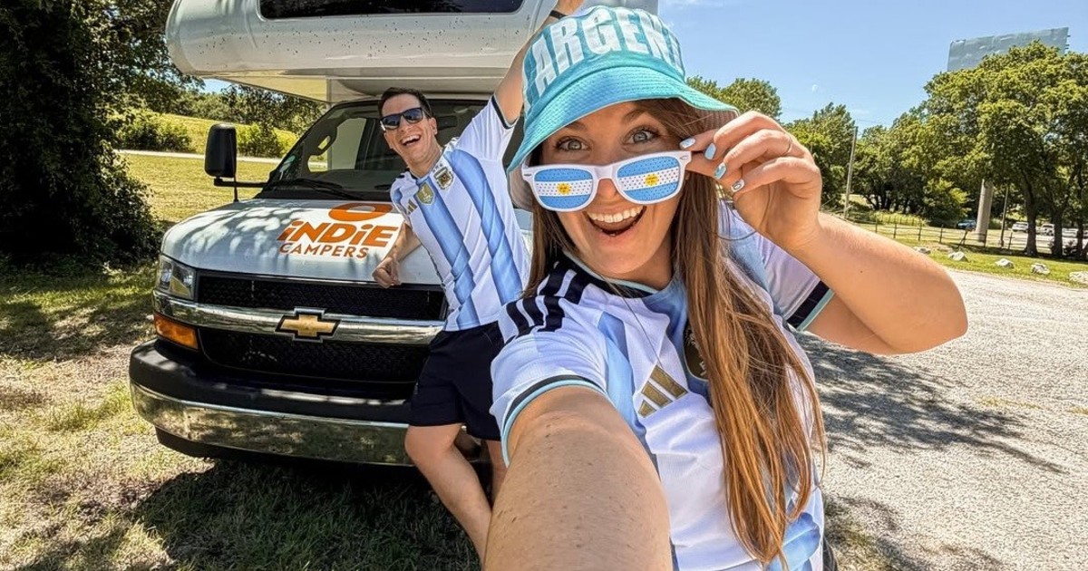 Argentino en Australia revela cuánto gana por limpiar casas vacías y sorprende a todos