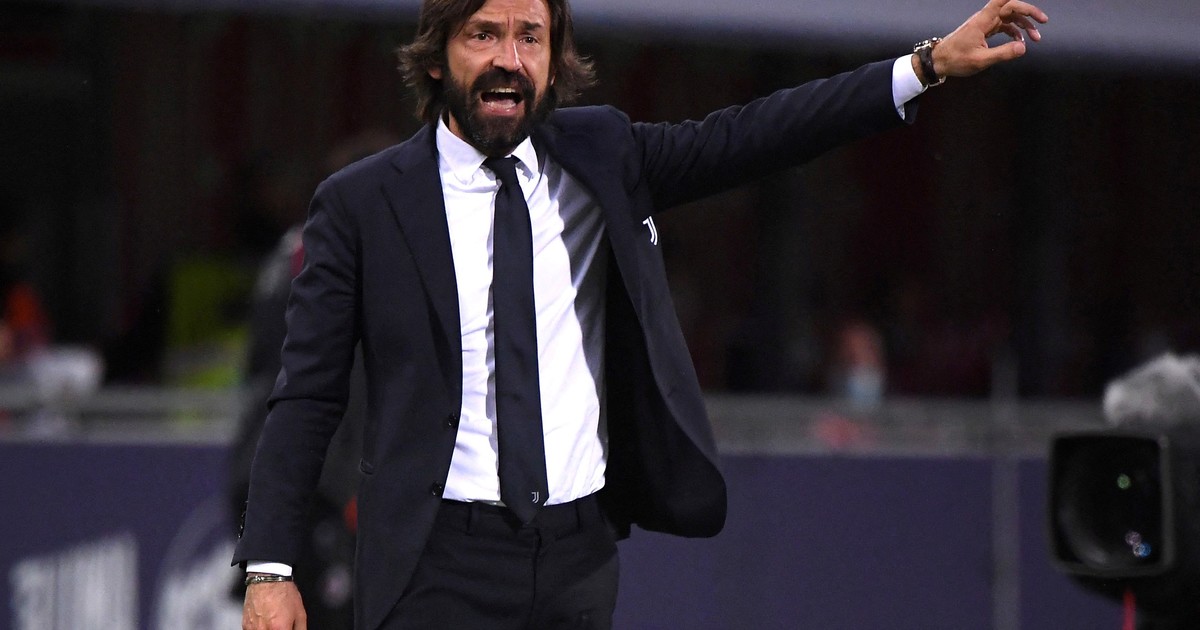 Pirlo bajo la lupa: su vínculo con una casa de apuestas rusa complica su llegada a la selección