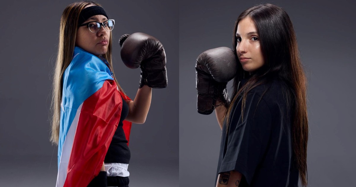 Angie Velasco vs Alondrissa: la pelea que rompió una amistad en La Velada del Año VI