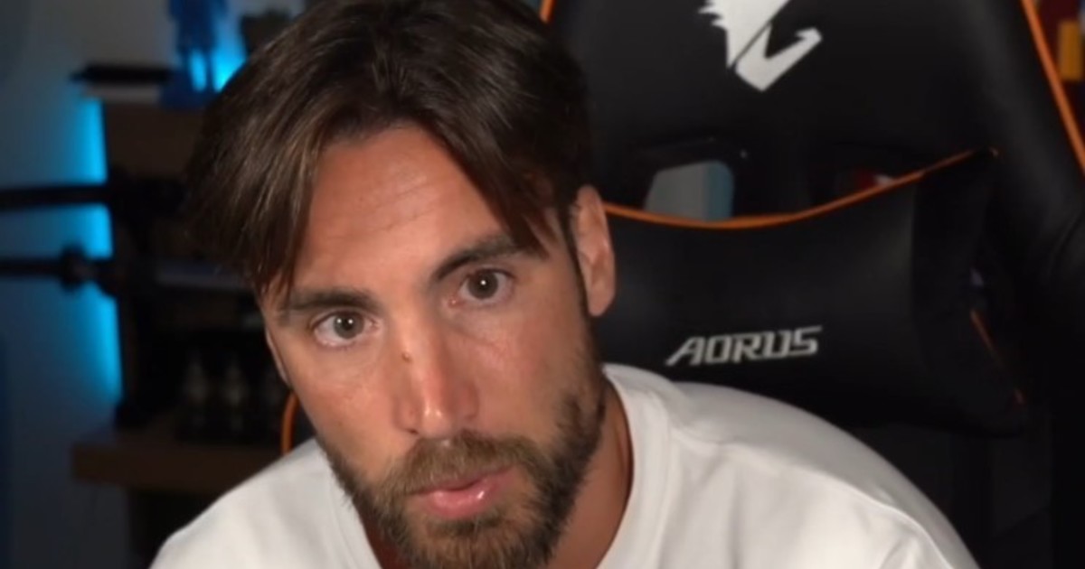 Tagliafico, sin vueltas: “Fue mi último Mundial”