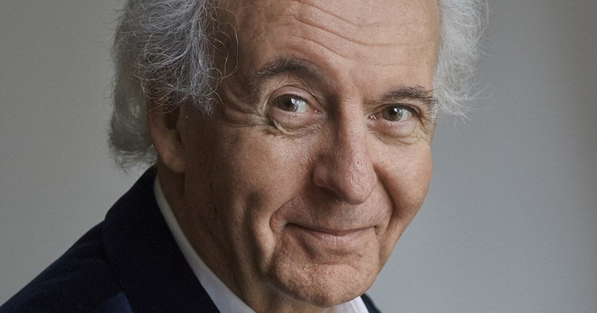 Roger-Pol Droit: “Occidente se está inclinando hacia la pulsión de muerte”