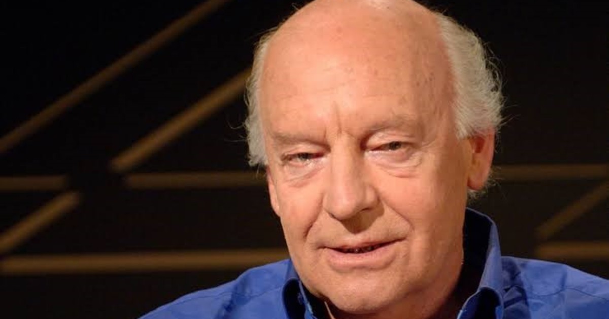 Eduardo Galeano y su particular definición de cultura: escuchar al otro
