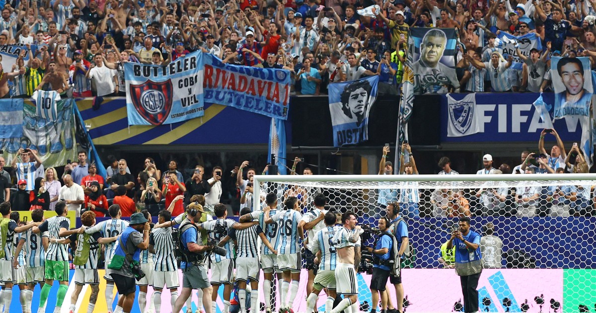 Selección Argentina: cuándo juega los cuartos de final del Mundial 2026 y quién será su rival