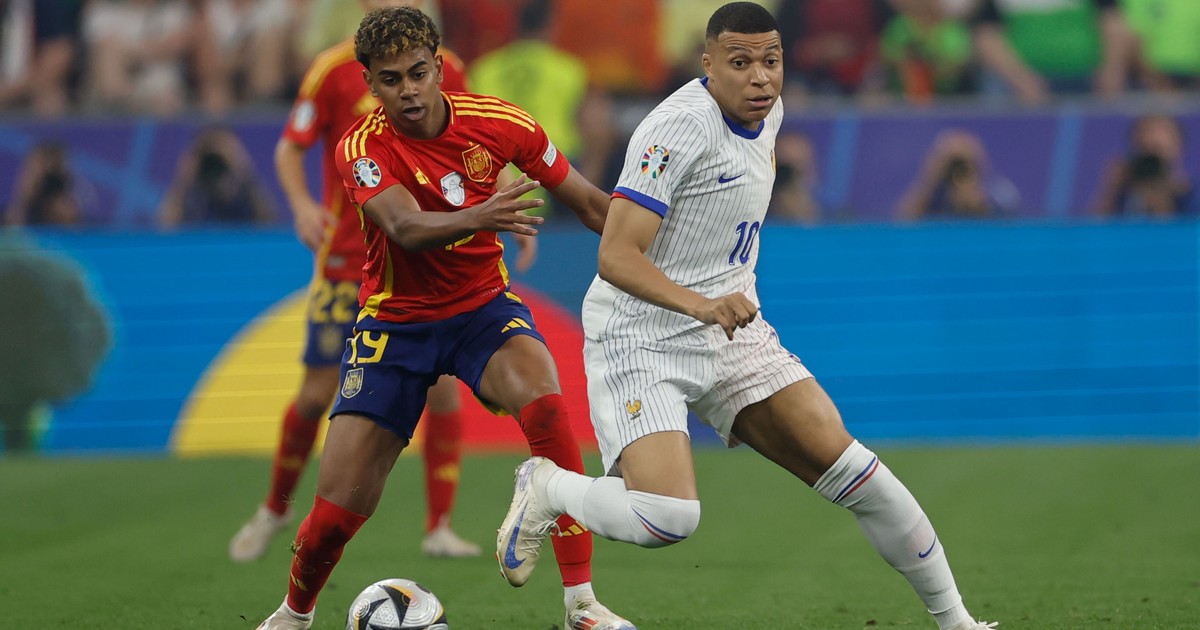 Francia y España chocan en semifinales del Mundial 2026: Mbappé vs Lamine Yamal, el duelo estelar