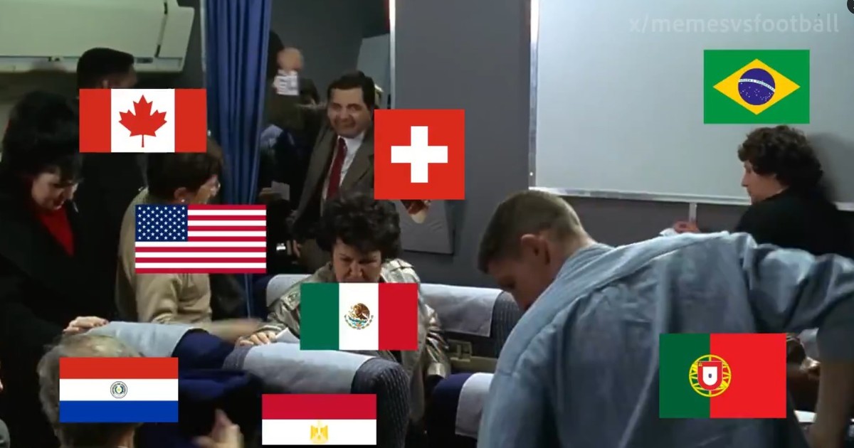 Colombia vs. Suiza: memes, penales fallidos y la sombra de Argentina en el Mundial 2026
