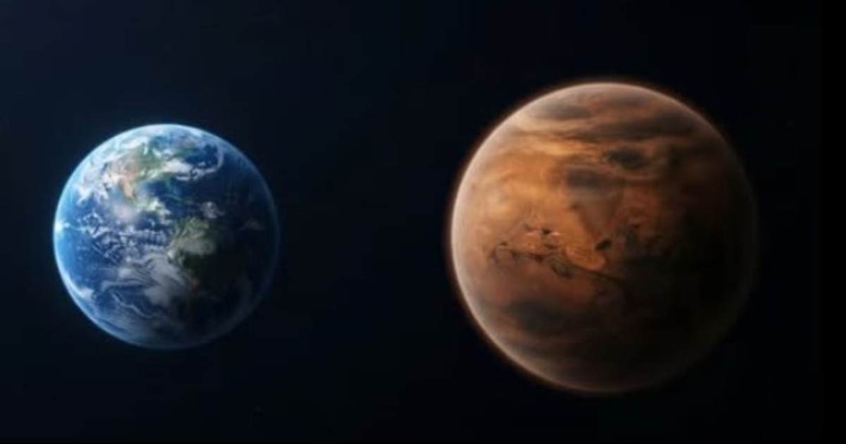 Un planeta rocoso gigante desconcierta a los astrónomos