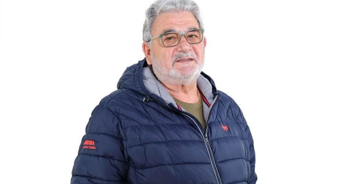 Laureano Oubiña crea ruta turística narco: “Perdí el miedo a los 16”