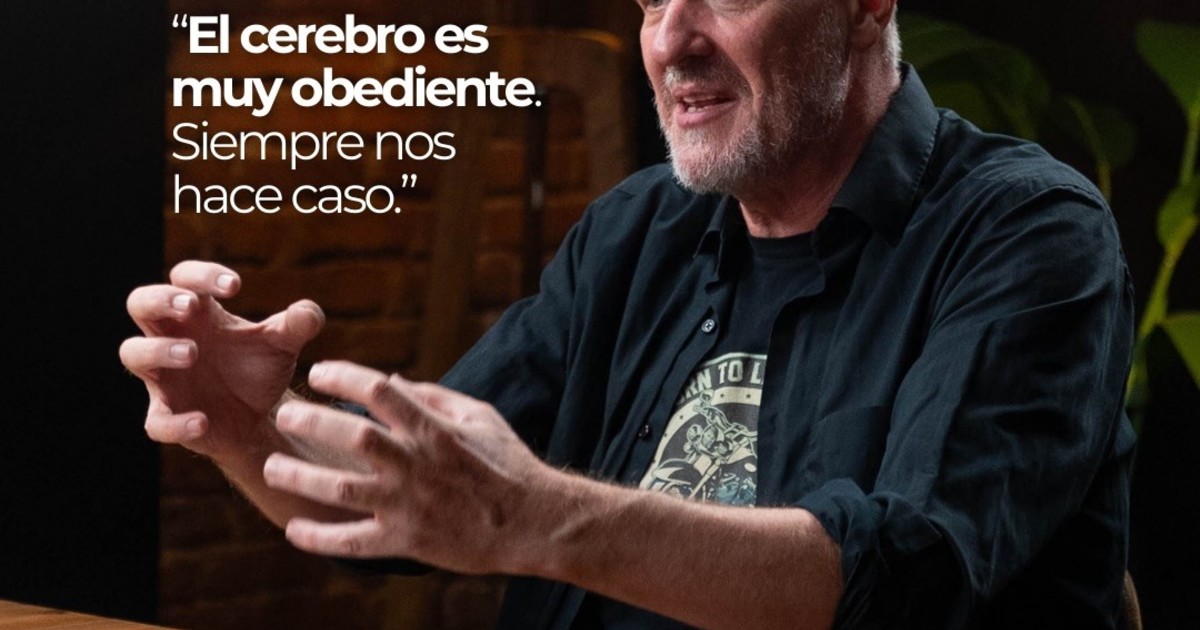Neurocientífico advierte: la sobreprotección convierte a los niños en adultos vulnerables