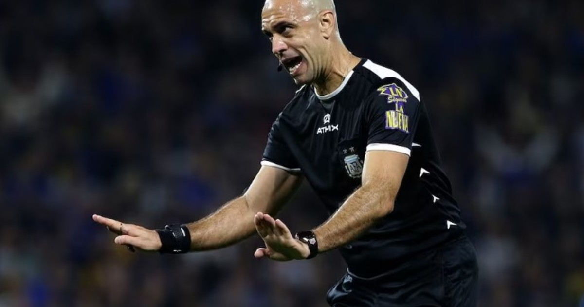 Doble estreno de nuevas reglas en Newell's vs Talleres