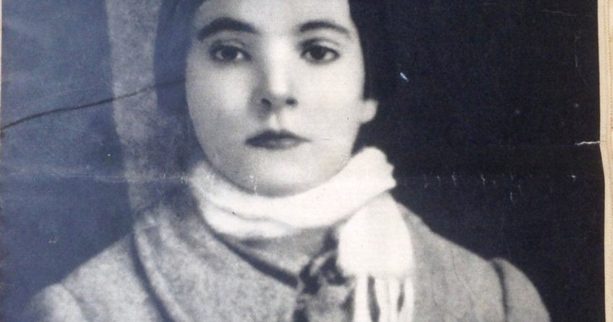 El misterio de Annarella Bracci: la niña de 12 años hallada muerta en un pozo que conmocionó a Italia