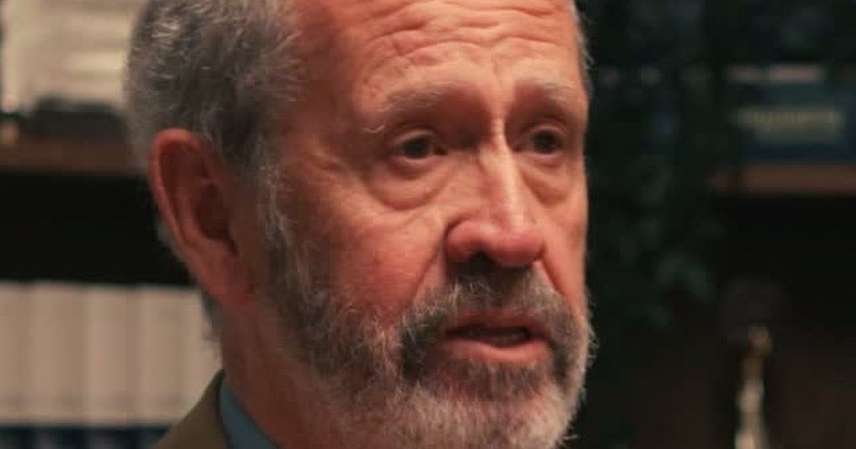 Psiquiatra José Luis Marín: “El problema no es la persona, es el contexto que nos enferma”
