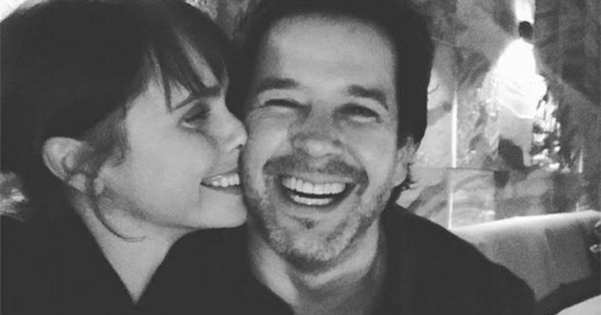 Amor de novela: la historia real detrás de la pareja de Avenida Brasil que duró siete años