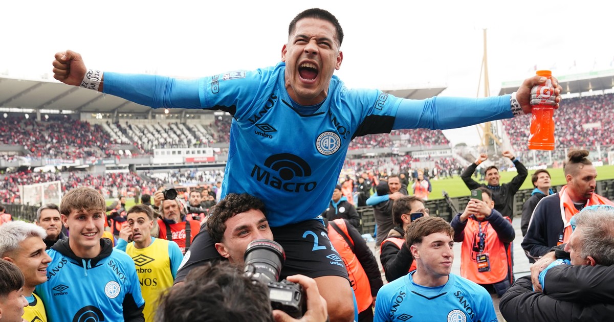 El Torneo Clausura 2026 arranca con el debut del campeón Belgrano