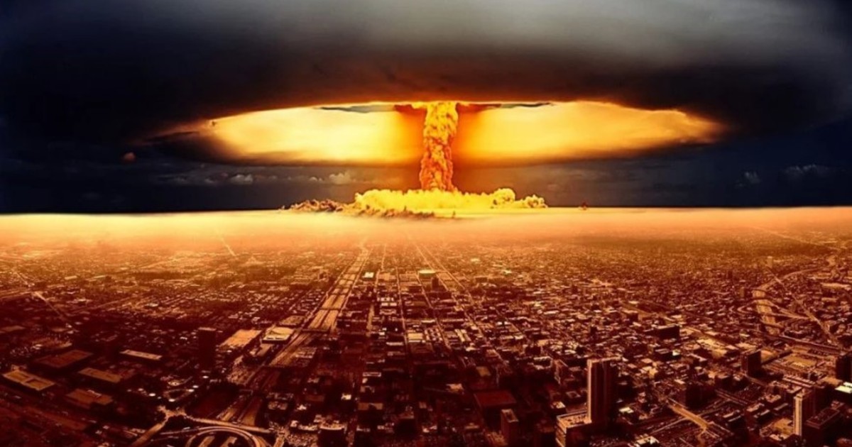 ¿Cuál es el único lugar seguro del planeta ante un apocalipsis?