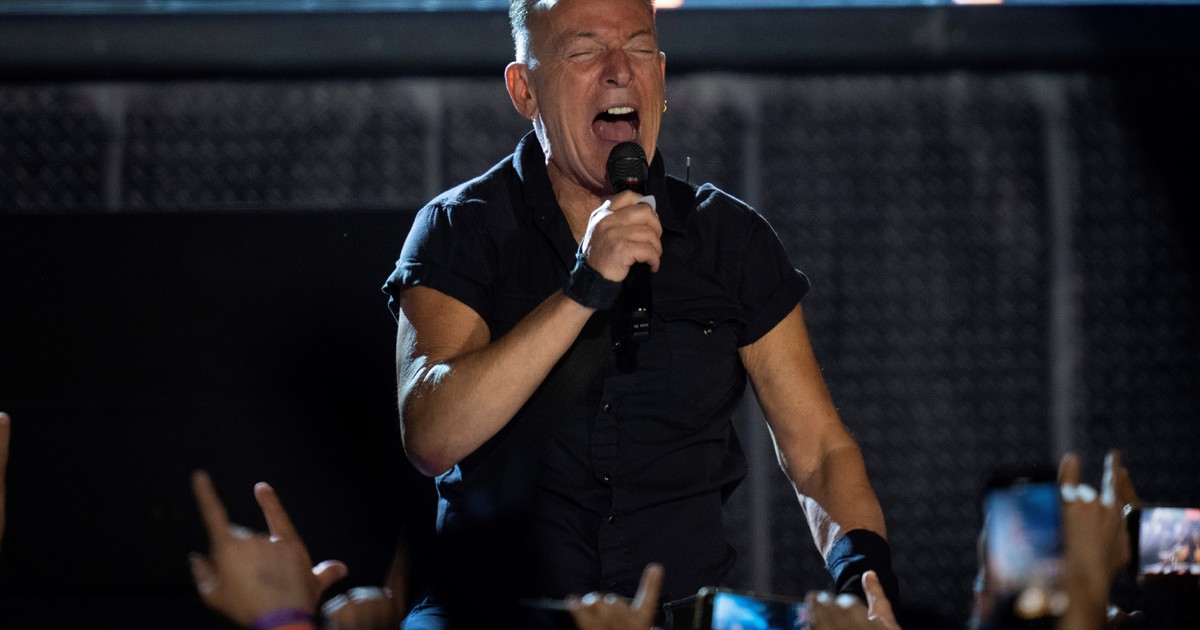 Bruce Springsteen cumple 75: el rockero de clase trabajadora que desafió los excesos