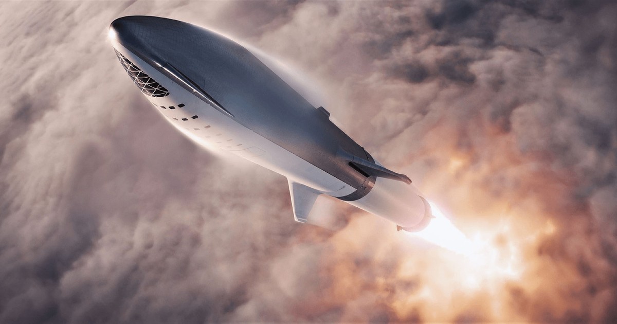El cohete de SpaceX que chocará contra la Luna: ¿riesgo para la Tierra?