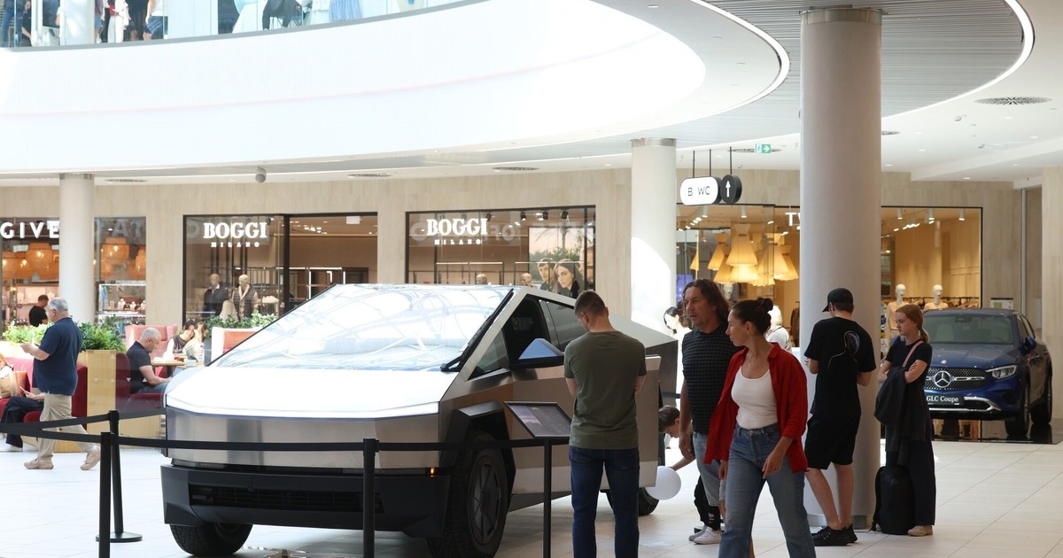 Tesla llama a revisión masiva en China: casi 3 millones de autos por un problema en las puertas