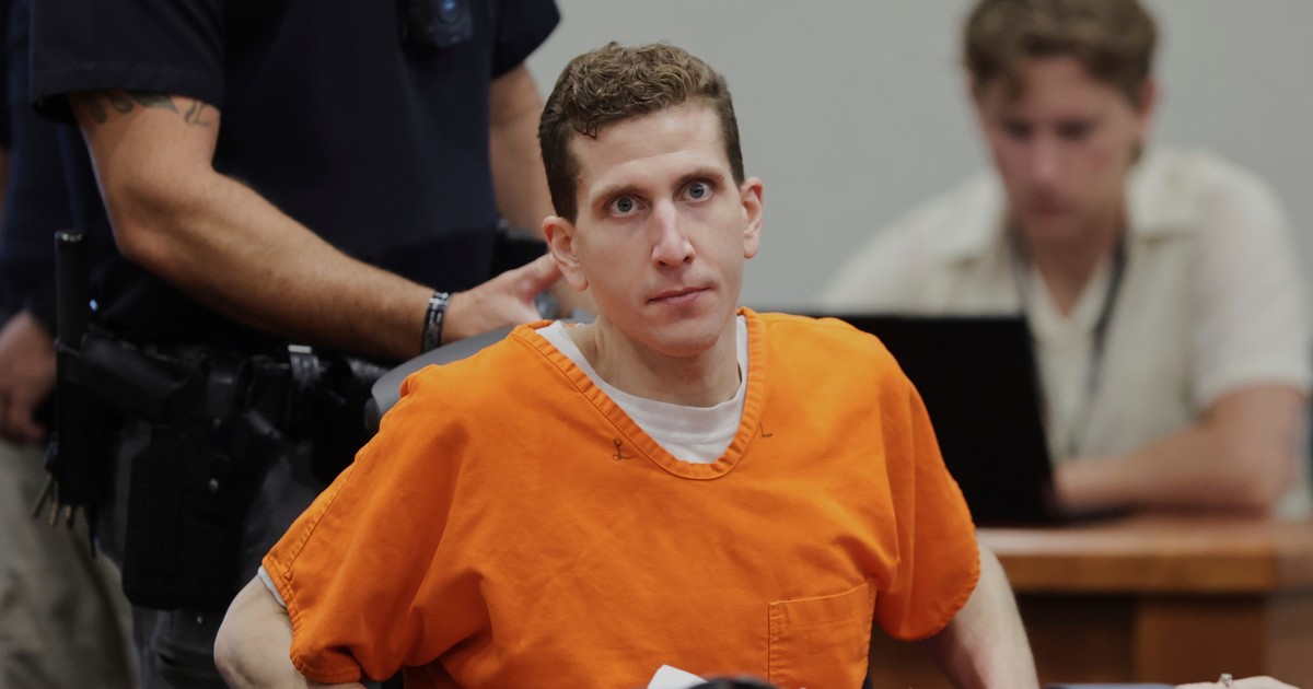 El hisopo que destapó al asesino de Idaho: la docuserie de Netflix que reabre el caso