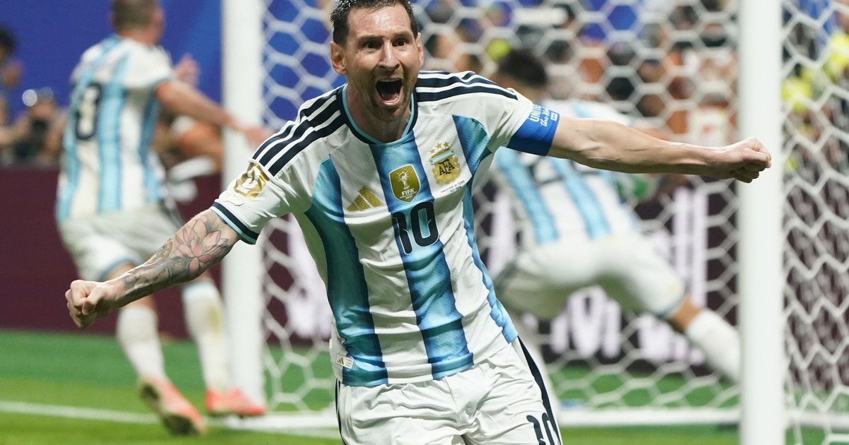 Periodista español denuncia campaña anti Messi: "No superan el daño que les hizo"