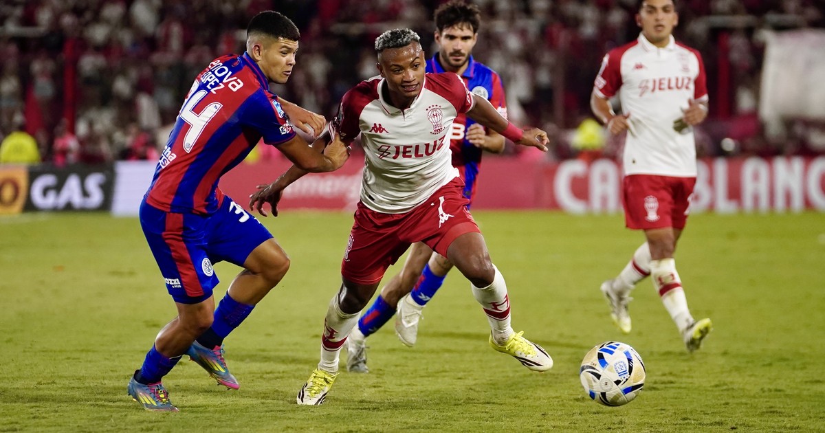 Torneo Clausura: así se juegan las fechas 4 a 7, con clásico de La Plata y San Lorenzo-Huracán