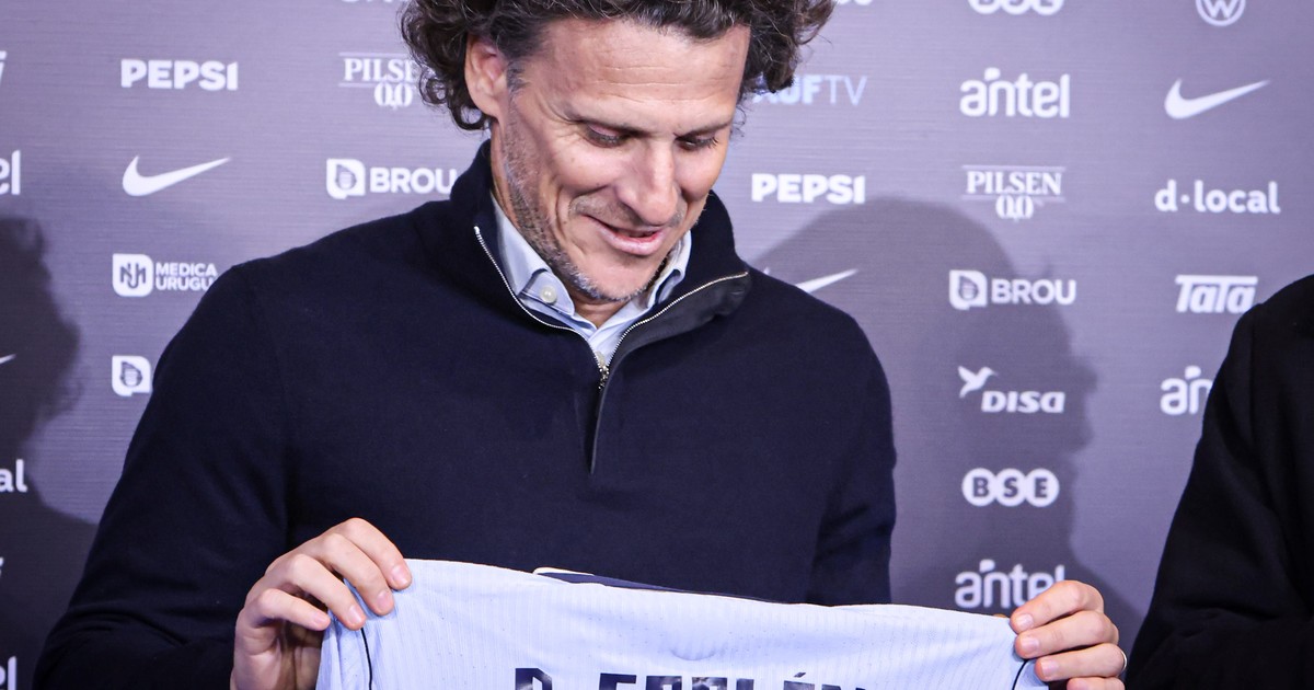 Forlán le abre la puerta a Suárez en la Selección: "¿Por qué no?"