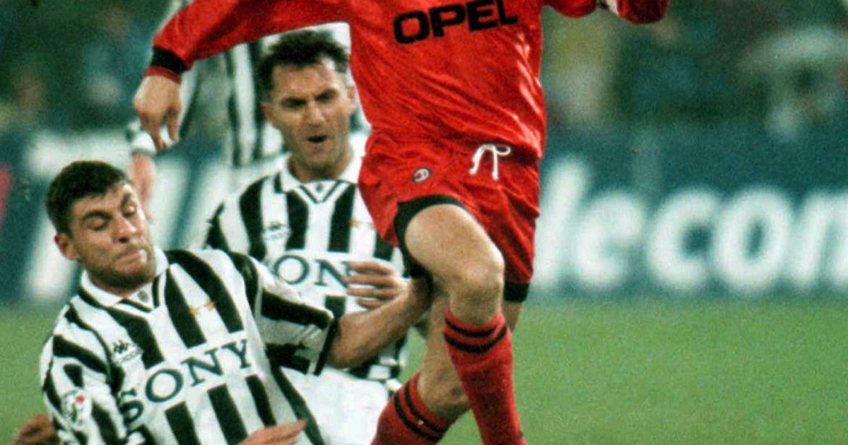 Adiós a una leyenda: murió Franco Baresi, el símbolo eterno de Milan