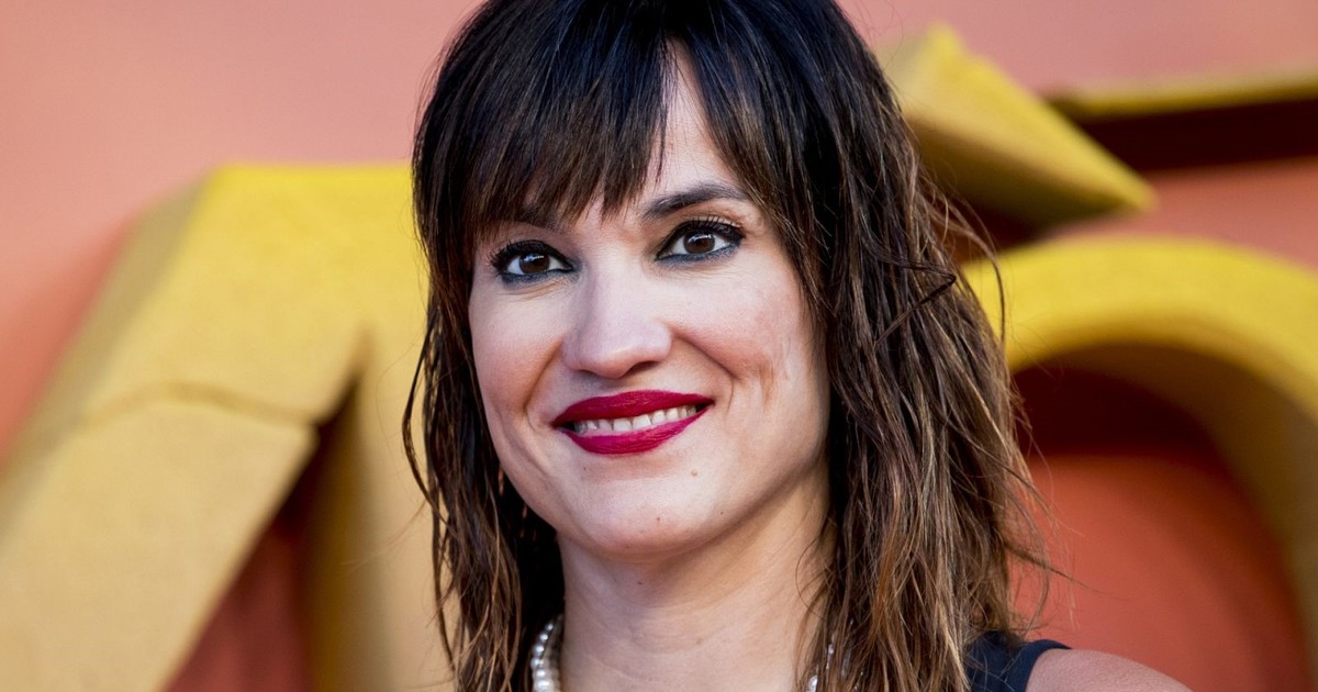 Irene Villa: a los 47, convive con su madre, pero con puertas separadas
