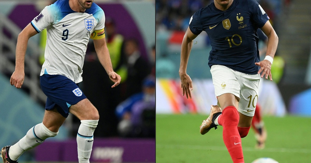 Francia e Inglaterra buscan el bronce en el Mundial 2026
