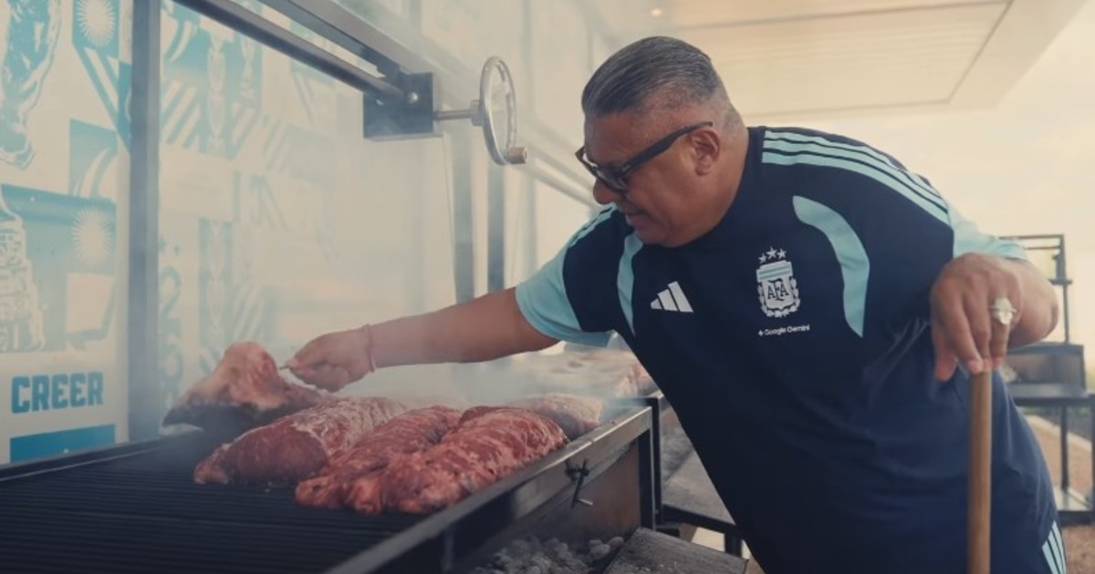 Chiqui Tapia busca limpiar su imagen en el Mundial, pero la Justicia de EE.UU. lo sigue de cerca