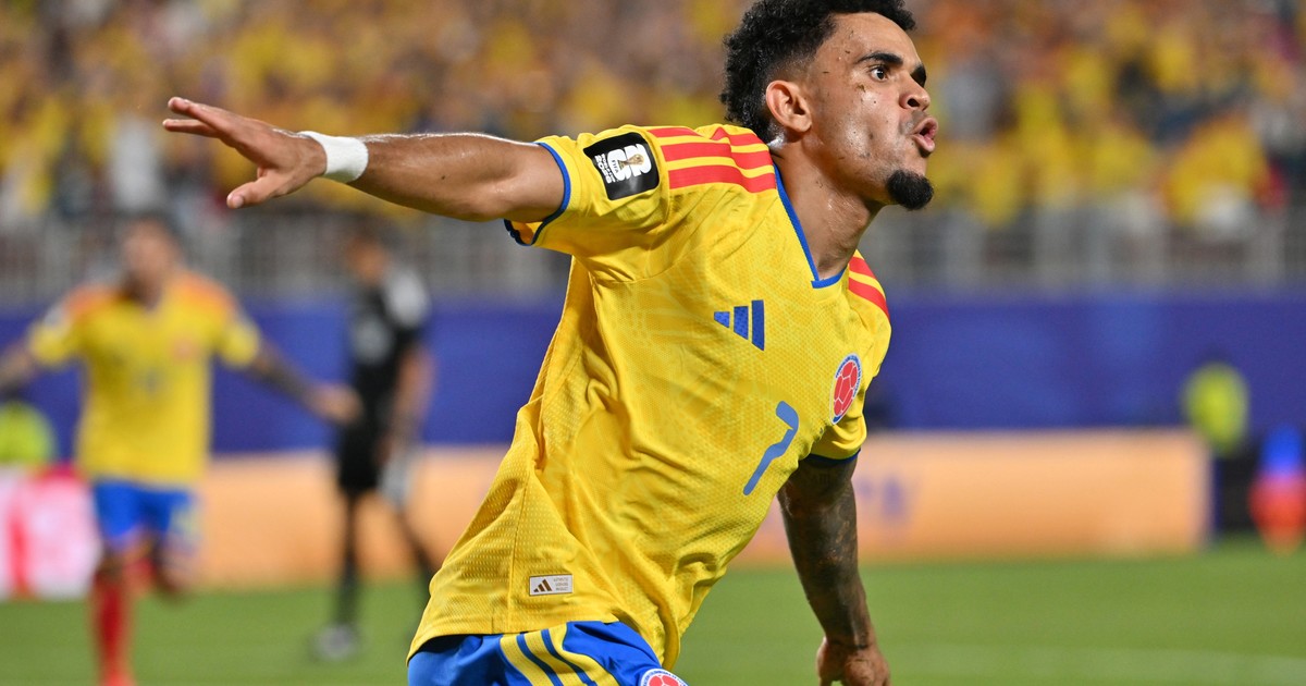 Suiza y Colombia chocan en octavos del Mundial 2026: hora, formaciones y TV