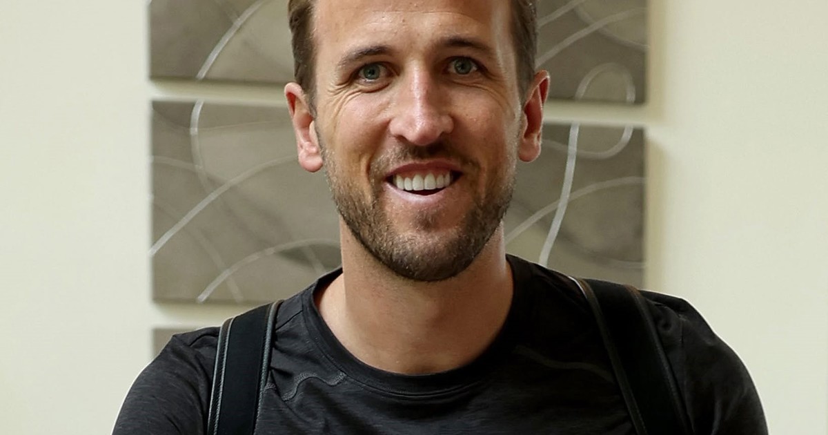 Harry Kane revela el secreto de su desayuno ideal: pan integral, palta y omelette de espinaca