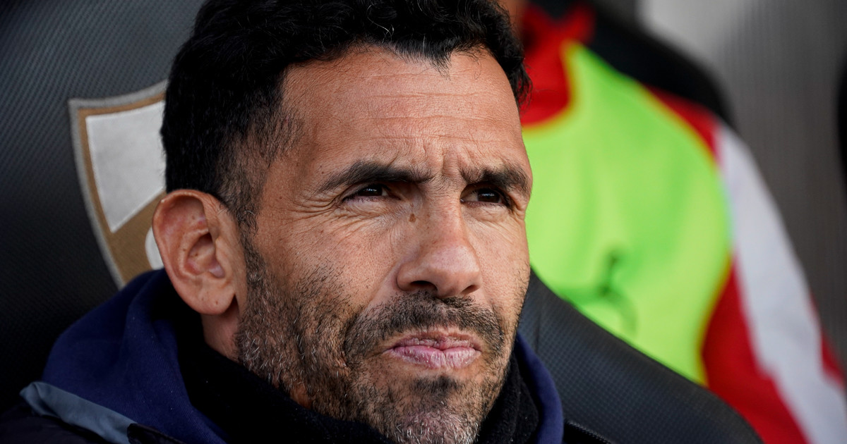 Tevez se solidarizó con Messi y recordó la muerte de su padre: "No pude salir"