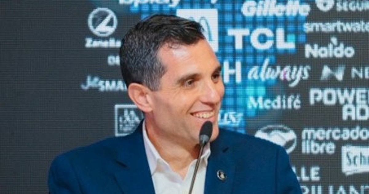 Leandro Petersen deja la AFA y suena para la política de Boca