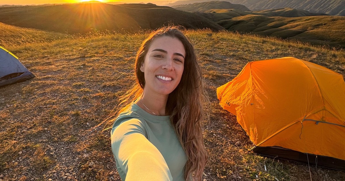De Australia a la Serra da Canastra: la historia de Leatrice y su emprendimiento familiar