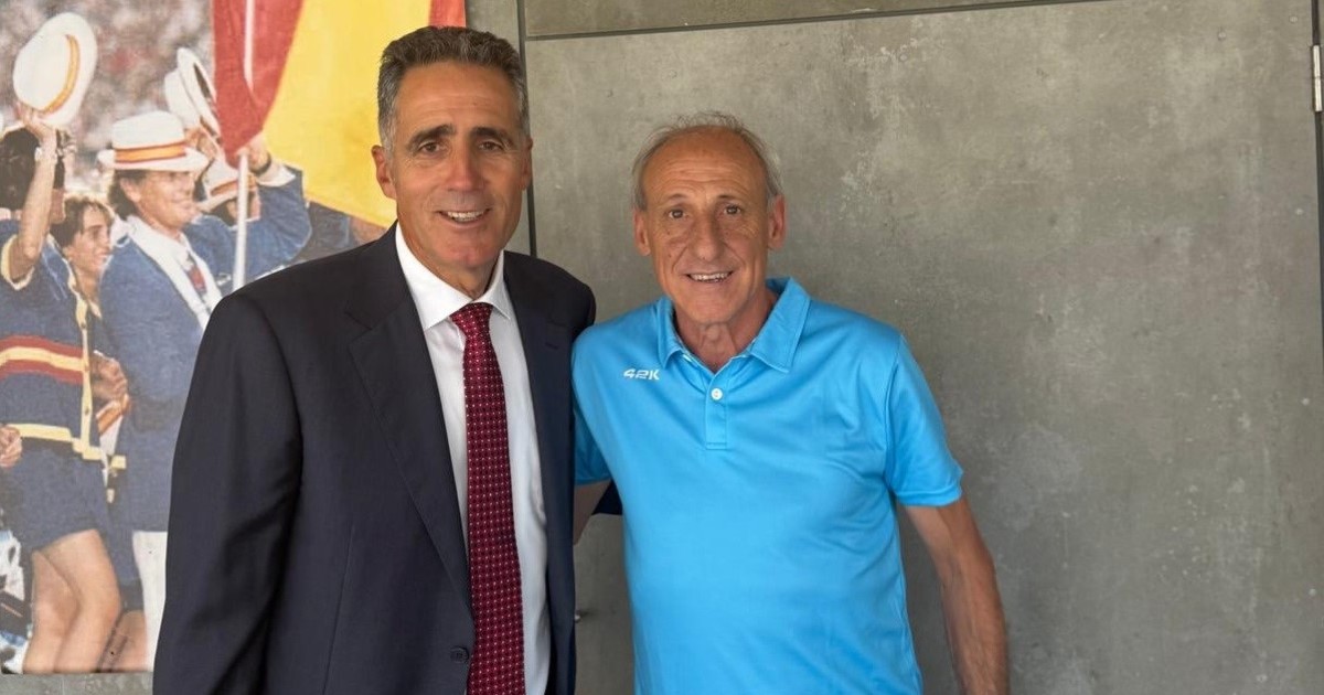Fermín Cacho, a 30 años de sus hazañas olímpicas: "El tiempo pasa rápido, pero los recuerdos siguen vivos"