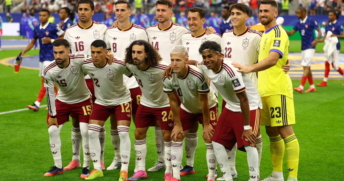 España: la fortaleza defensiva y el talento individual que desafiará a Argentina en el Mundial 2026