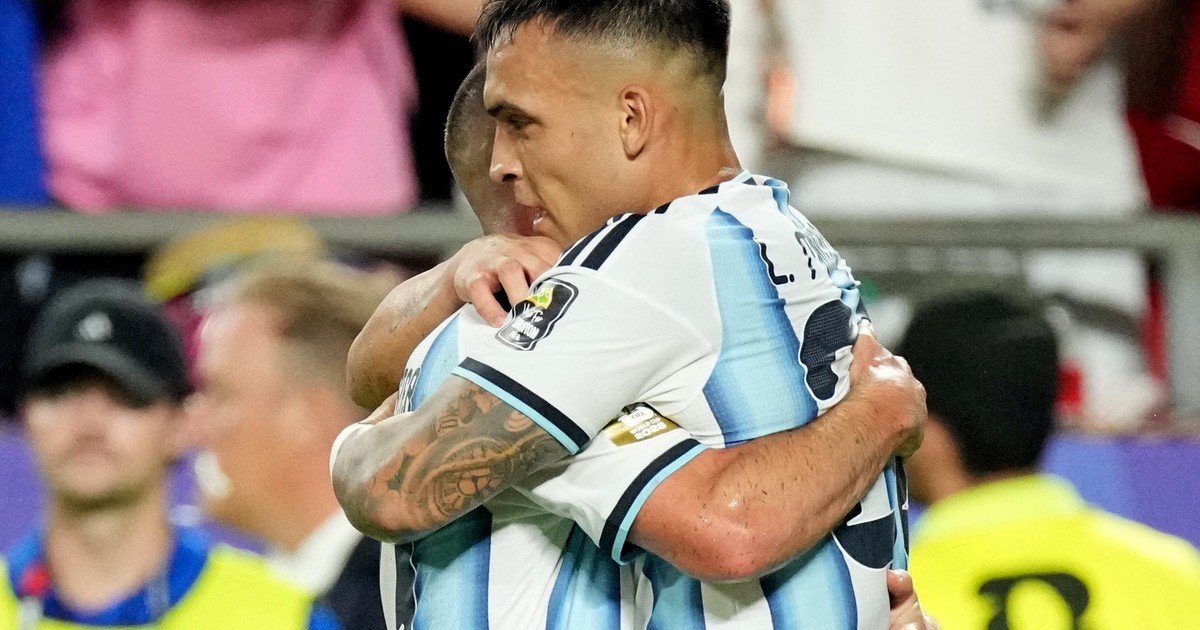 Argentina y Messi siguen rompiendo récords en el Mundial