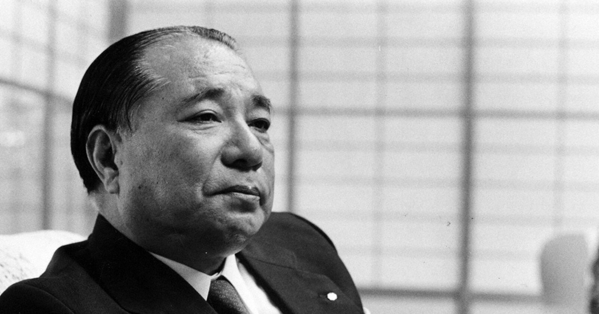 Daisaku Ikeda y la revolución humana: el cambio individual que transforma naciones