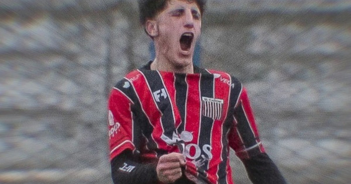 ¡Récord histórico! Gol a los 3 segundos en la Liga Marplatense