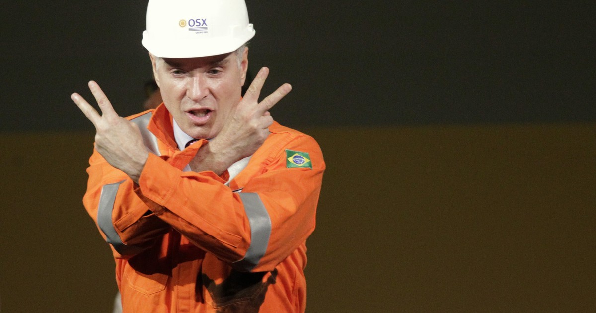 De magnate a clase media: la caída de Eike Batista, el ex hombre más rico de Brasil