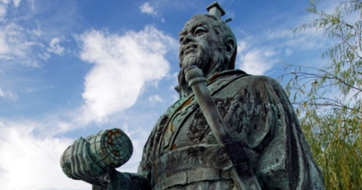Sun Tzu y el arte de la guerra en la era digital: el valor de la incertidumbre