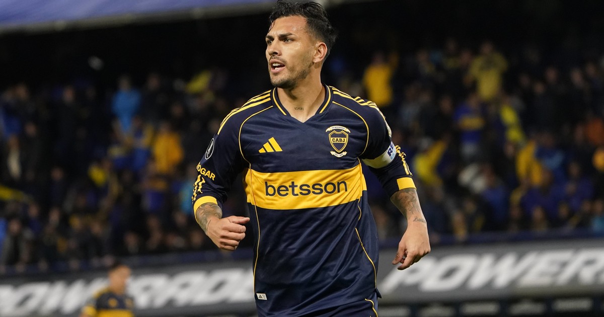 Boca recibe a O'Higgins en el inicio de los playoffs de la Sudamericana