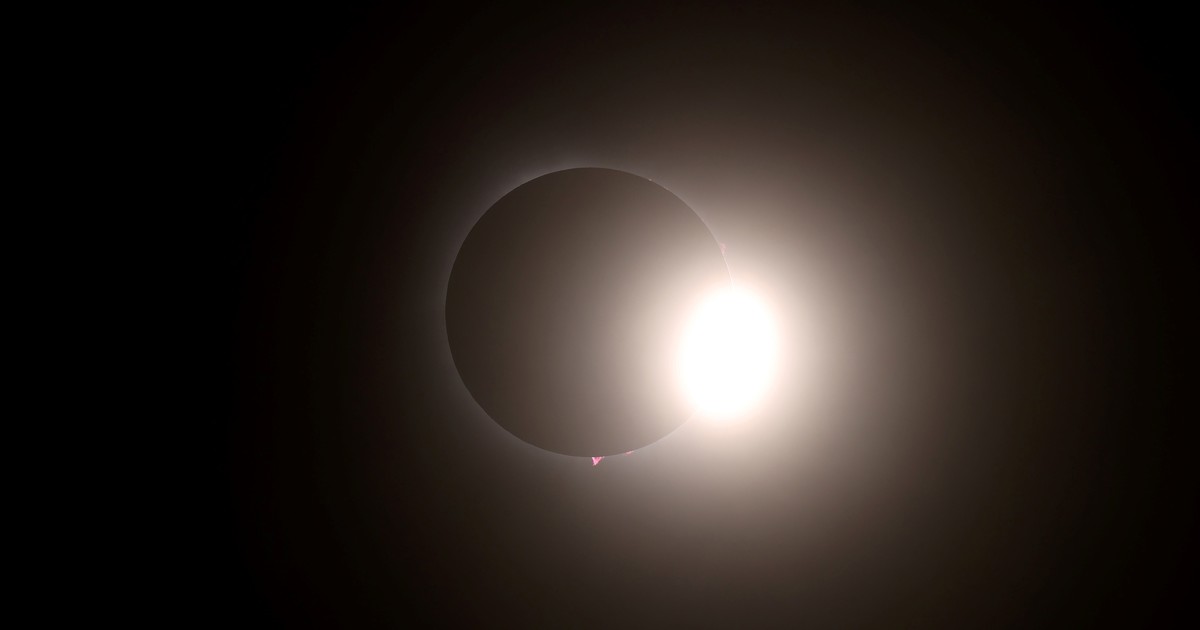 Eclipse total de Sol del 12 de agosto: cuánto durará la oscuridad en las ciudades de España y a qué hora empieza