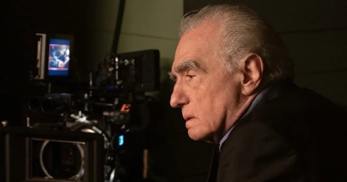 Martin Scorsese recuerda su paso por Woodstock: “Con los hippies me sentía muy cómodo”