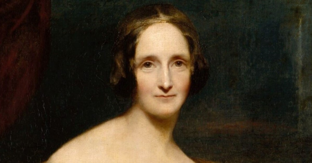 Mary Shelley y la defensa de la vida: una frase que resuena hoy