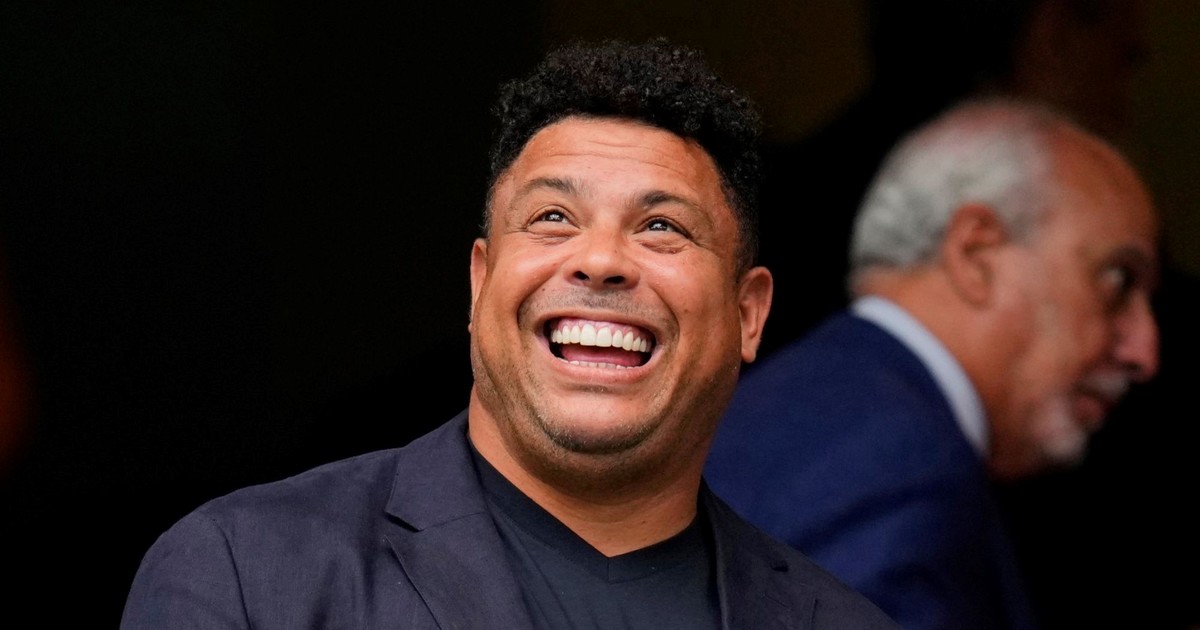 Ronaldo Nazário liquidó a Argentina tras la final: “Fue una paliza”