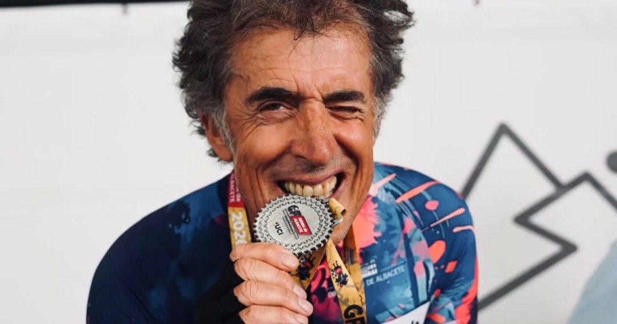 Perico Delgado: “En mi época, a los españoles nos negaban la comida en las carreras francesas”