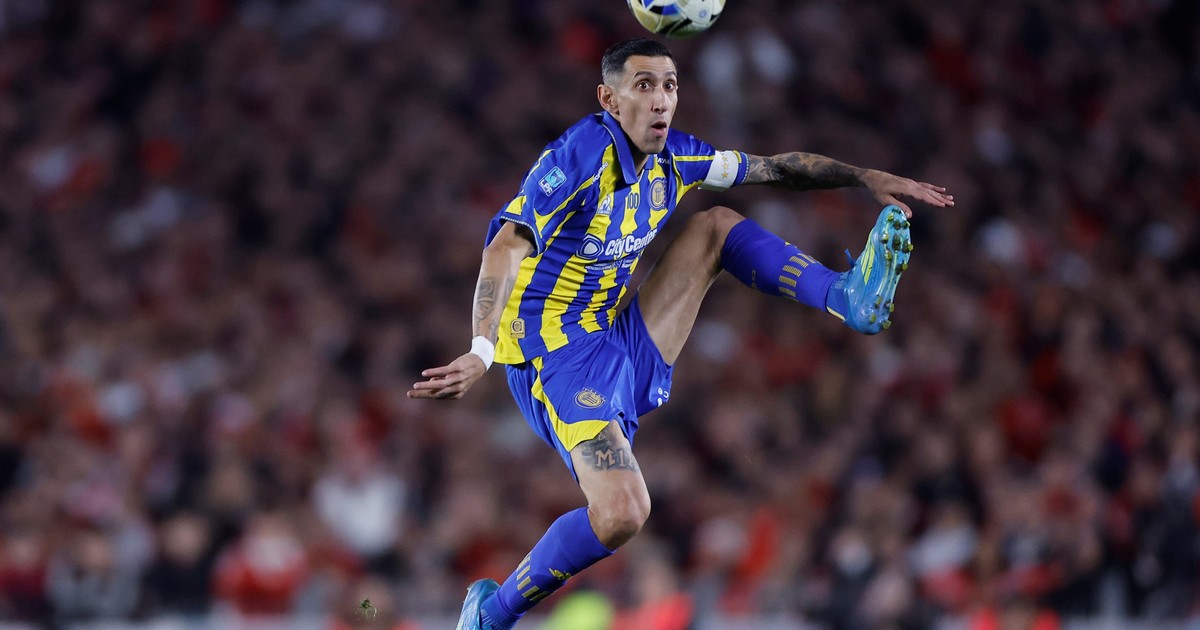 Rosario Central y Corinthians: duelo de octavos en la Copa Libertadores