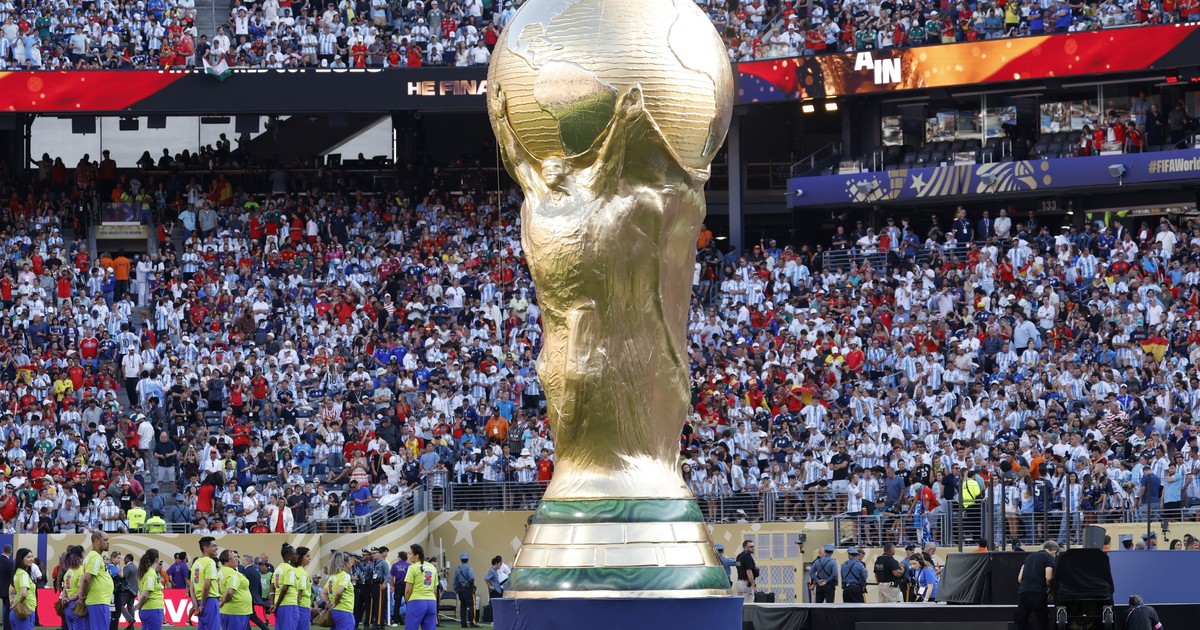 Cinco argentinos y cinco españoles lideran la lista de mejores jugadores del Mundial 2026