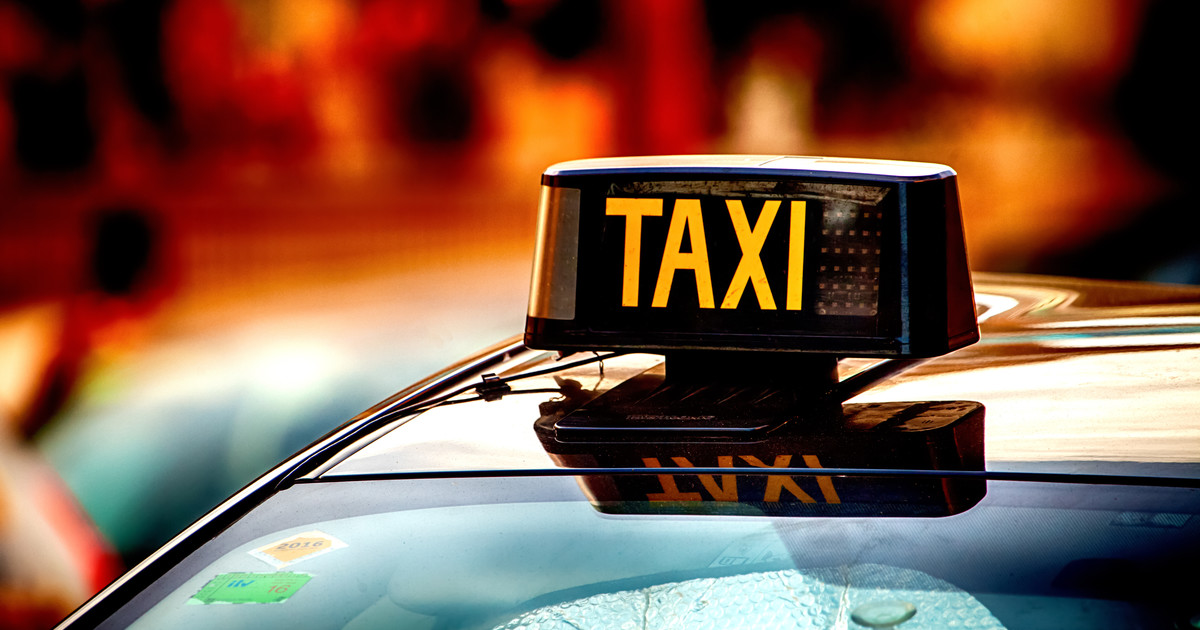 Taxista en Mallorca: factura 7.000 euros al mes pero trabaja 14 horas sin descanso